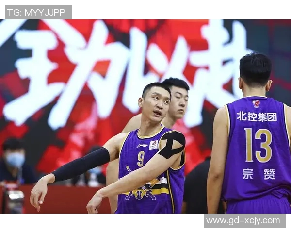 北京北控与新疆篮球对决直播全程回顾精彩瞬间与赛后分析 北京北控与新疆篮球对决直播全程回顾精彩瞬间与赛后分析
