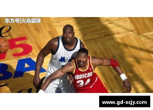 NBA前十球员：巅峰辉煌与传奇风采