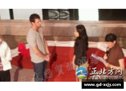 体育明星的外籍子女：他们的家庭背景与成长故事揭秘