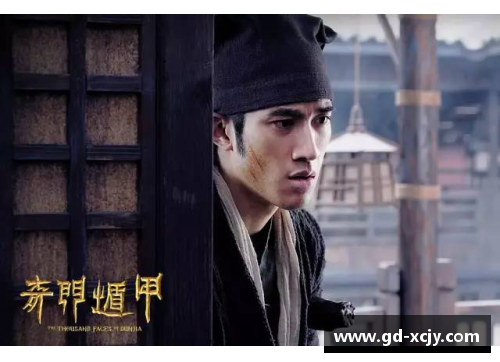 好莱坞体育明星的传奇故事：谁是最引人注目的明星