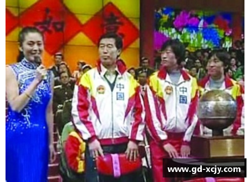 上世纪天津体育明星回顾：传奇人物与辉煌成就的故事